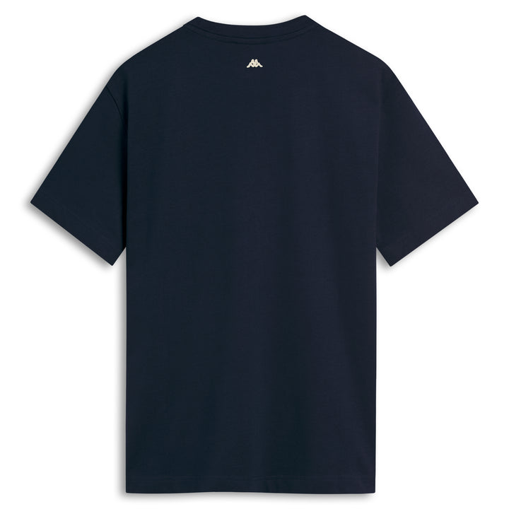 T-Shirt Dieter 24H Le Mans 2026 Bleu Homme 4