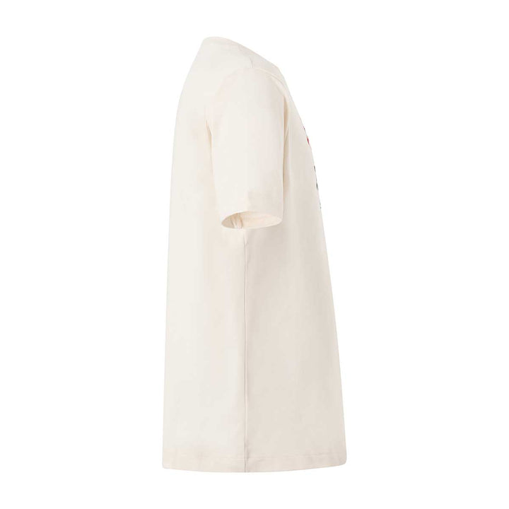 T-Shirt Robe Giovani Dieter 24H Le Mans 2025 Beige Unisexe 7