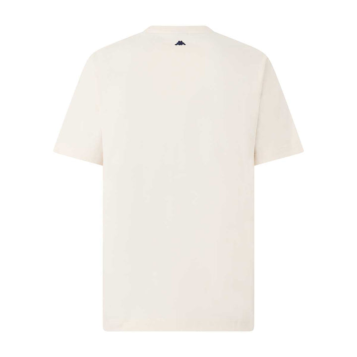 T-Shirt Robe Giovani Dieter 24H Le Mans 2025 Beige Unisexe 6