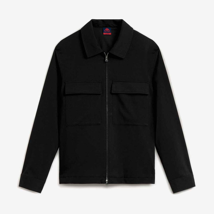 Veste Kairouan Tunisie 26/27 Noir Homme 1