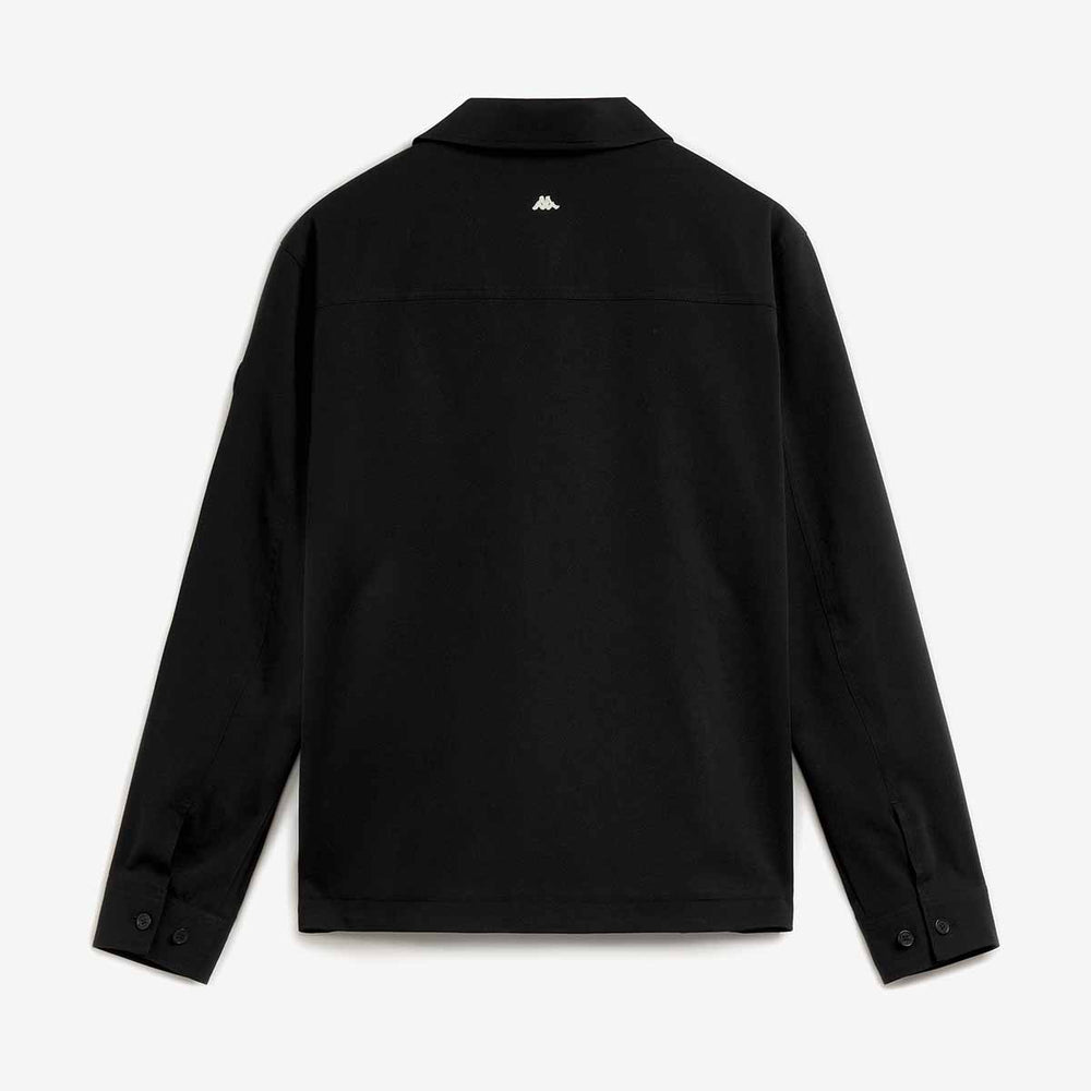 Veste Kairouan Tunisie 26/27 Noir Homme 02