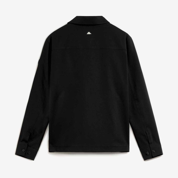 Veste Kairouan Tunisie 26/27 Noir Homme 2