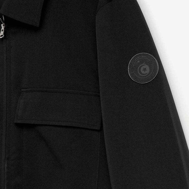 Veste Kairouan Tunisie 26/27 Noir Homme 3
