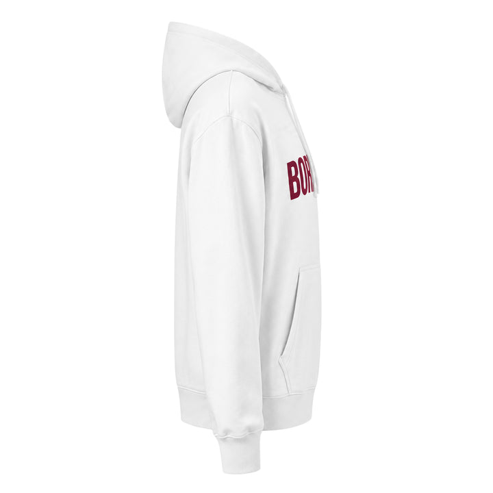 Hoodie Ambroise UBB 26/27 Blanc Enfant 2