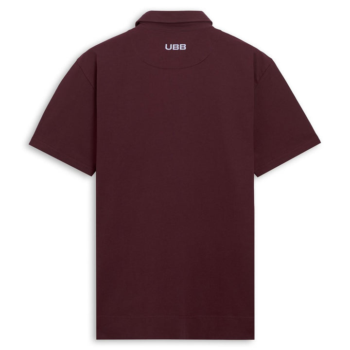 Polo Aymerick UBB 26/27 Marron Enfant 2