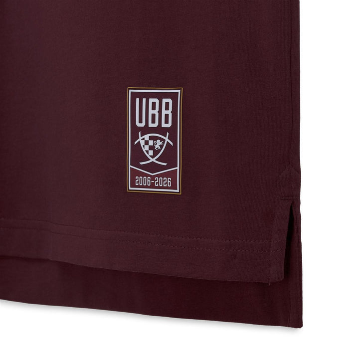 Polo Aymerick UBB 26/27 Marron Enfant 3