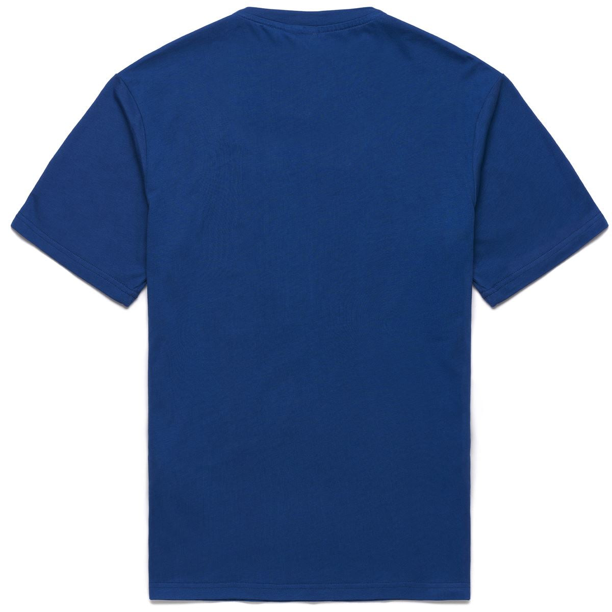 Robe di Kappa T-shirt Darphis Bleu cobalt dos