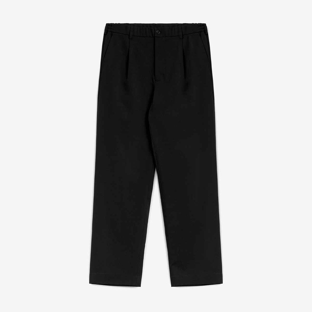 Pantalon Eljem Tunisie 26/27 Noir Homme main