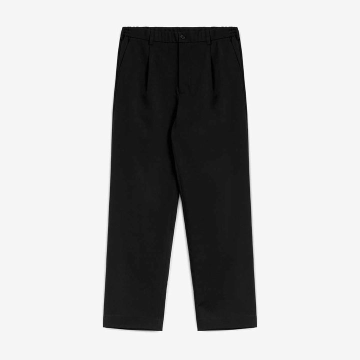 Pantalon Eljem Tunisie 26/27 Noir Homme 1