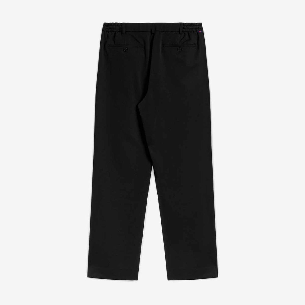 Pantalon Eljem Tunisie 26/27 Noir Homme 02