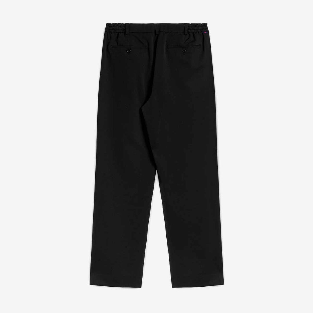 Pantalon Eljem Tunisie 26/27 Noir Homme main
