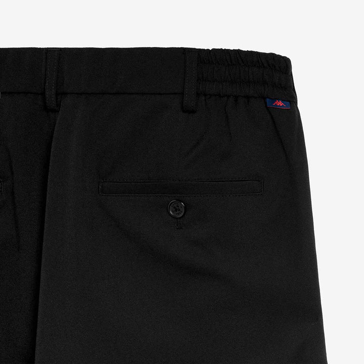 Pantalon Eljem Tunisie 26/27 Noir Homme 3