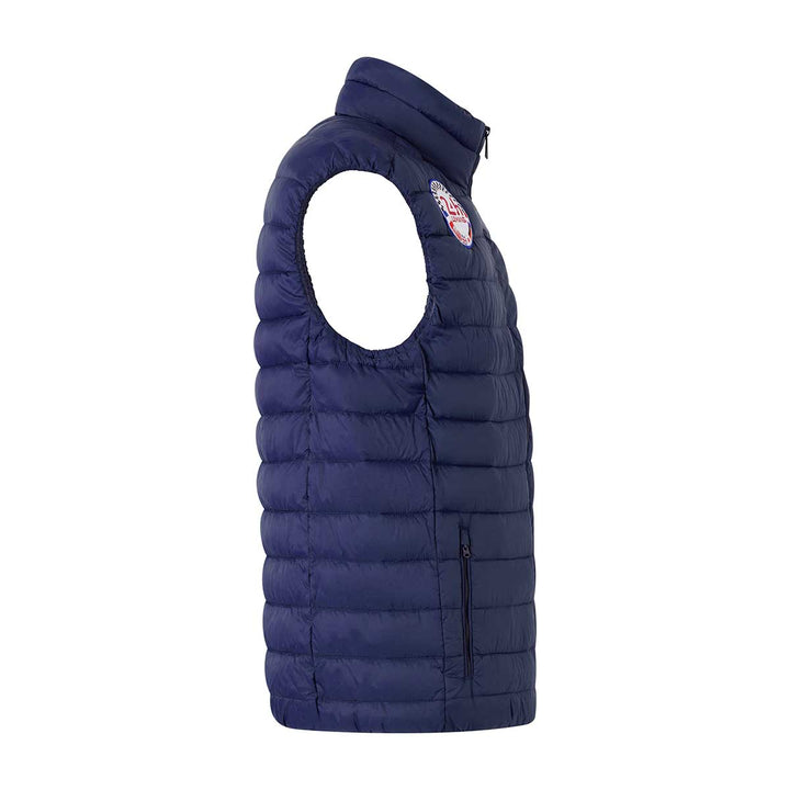 Doudoune Robe Giovani Gustave 24H Le Mans 2025 Bleu Unisexe