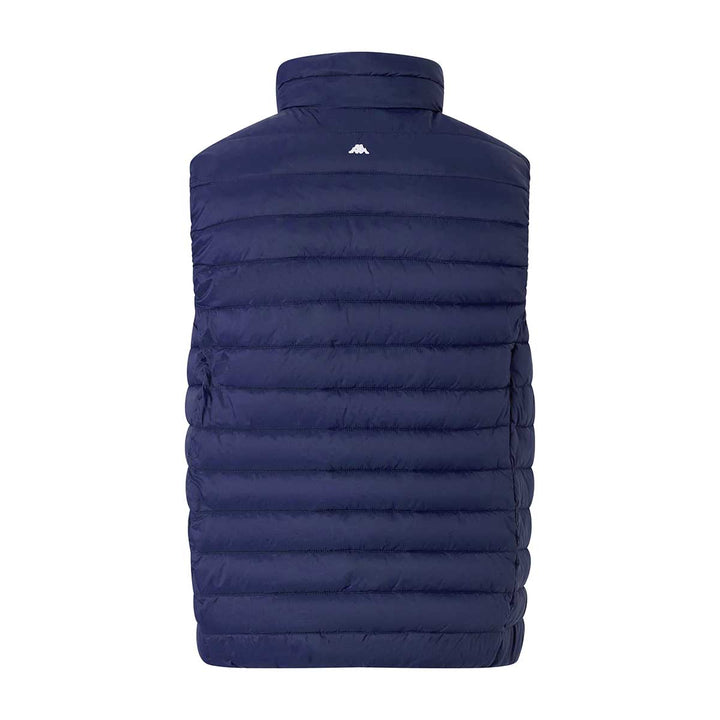 Doudoune Robe Giovani Gustave 24H Le Mans 2025 Bleu Unisexe