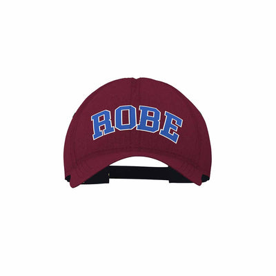 Casquette Zuigd Robe di Kappa Rouge Homme