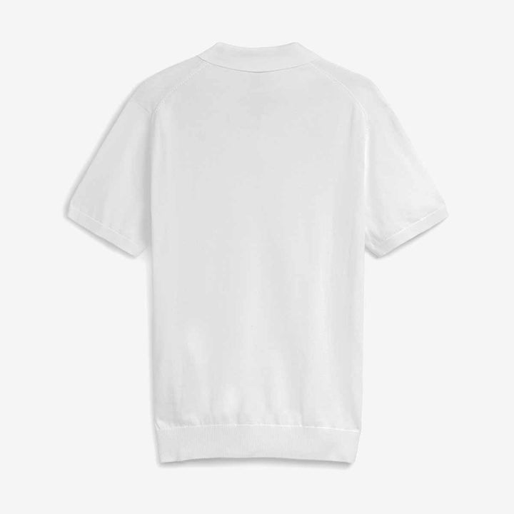 Polo Sousse Tunisie 26/27 Blanc Homme 2