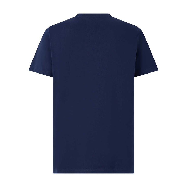 T-Shirt Aude Stade Francais Paris 25/26 Bleu Homme 7