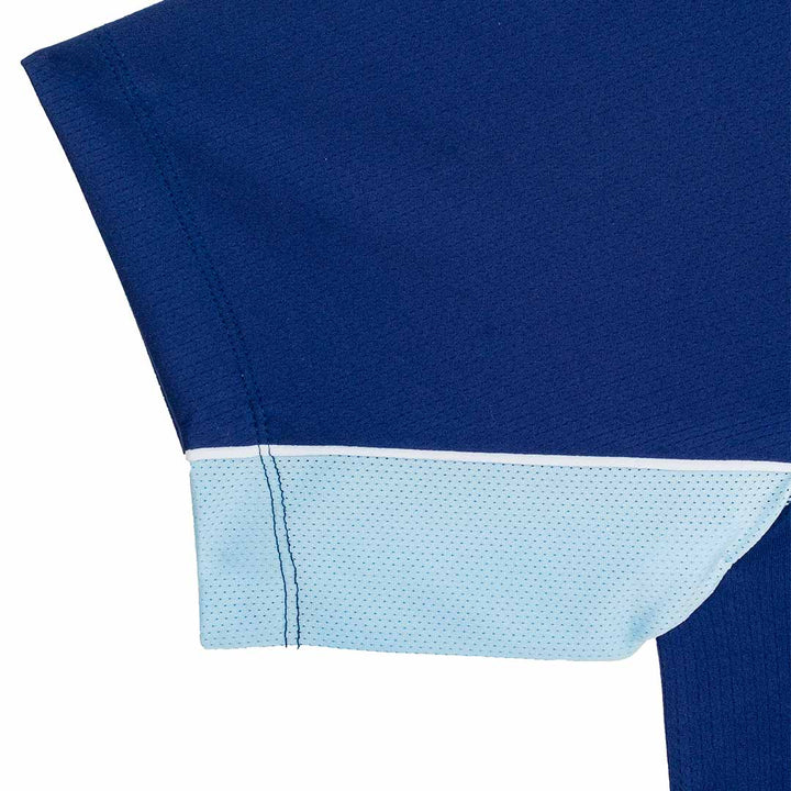 Maillot Kombat Home Athens Kallithea FC 26/27 Bleu Homme 2