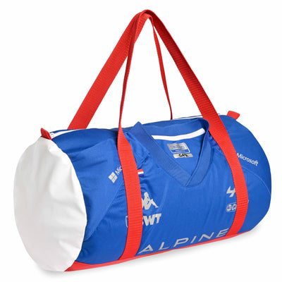 Sac De Voyage recyclé BWT Alpine F1 Team Bleu