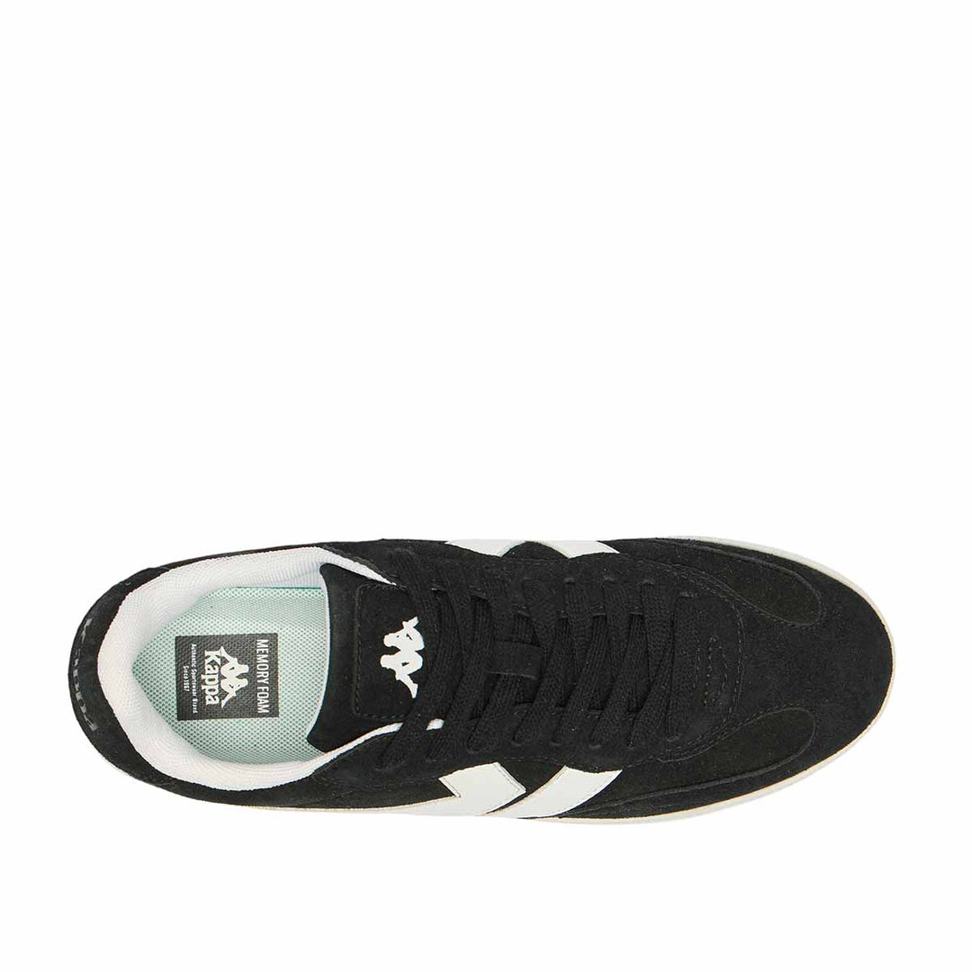 Baskets Authentic Parker 1.0 Noir Unisexe main