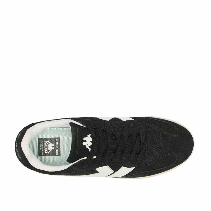 Baskets Authentic Parker 1.0 Noir Unisexe 5
