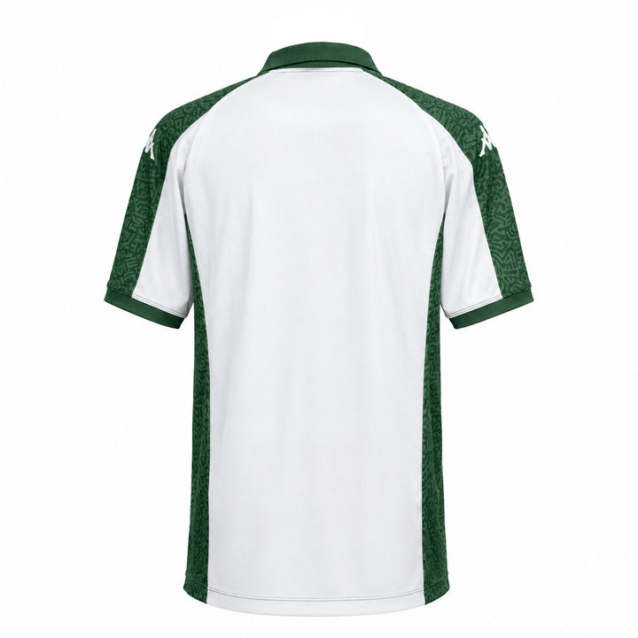 Maillot Kombat Home Red Star FC 26/27 Vert Homme 3