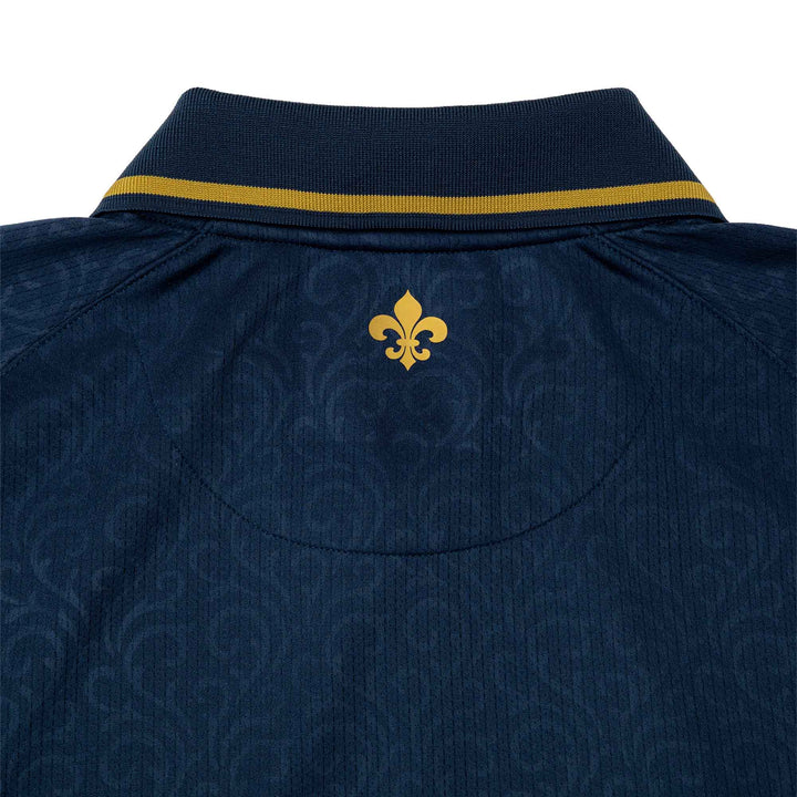 Maillot Kombat Home FC Versailles 26/27 Bleu Homme 7