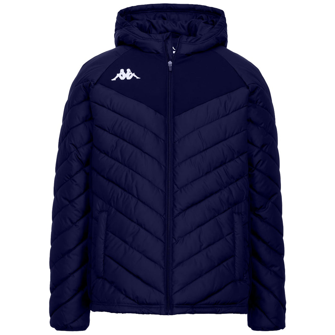 Doudoune Gianetto Bleu Enfant 00