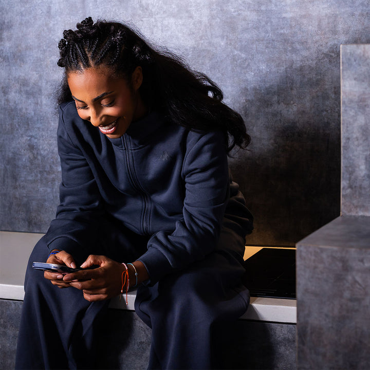 Veste Grittin Gris Femme 3