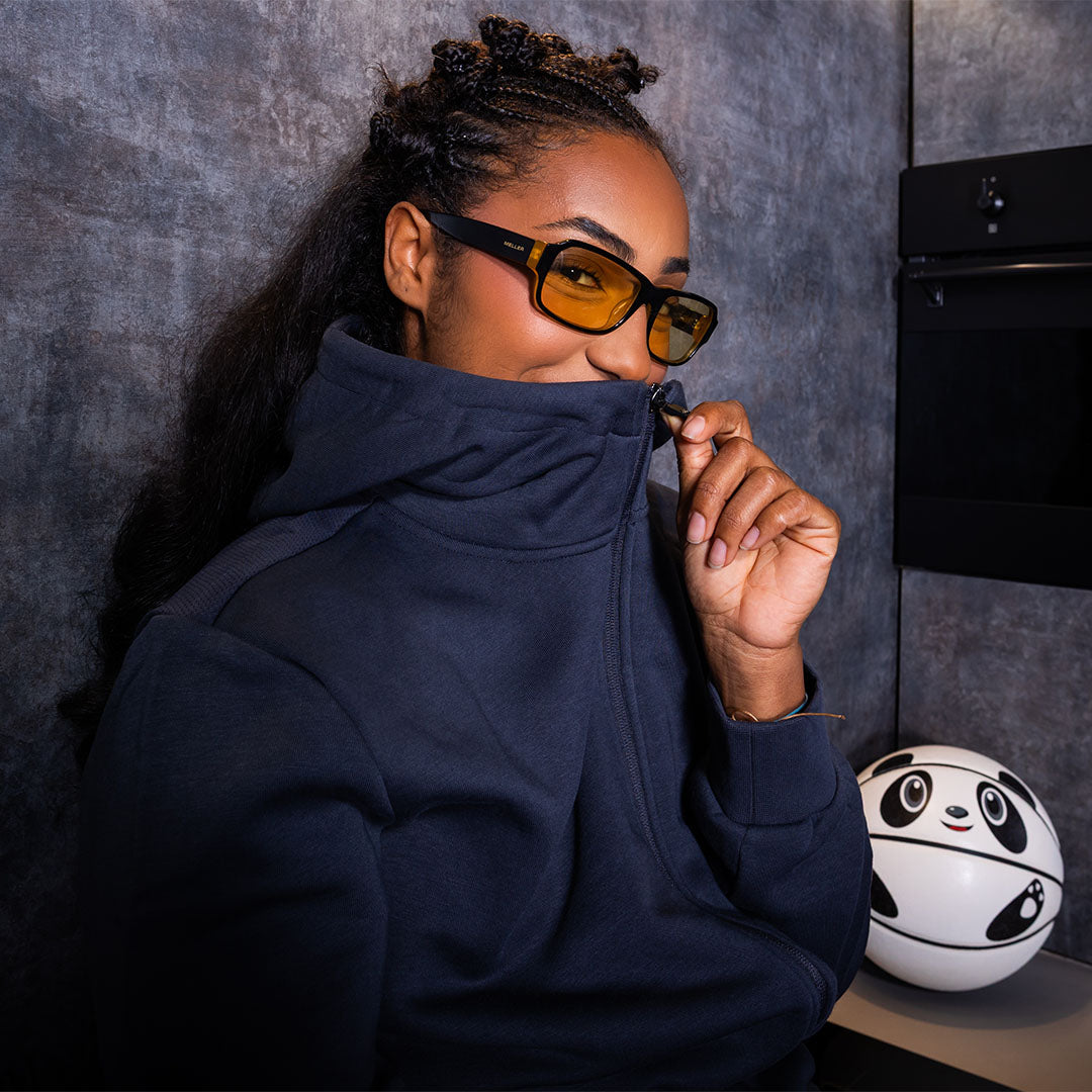 Veste Grittin Gris Femme 00