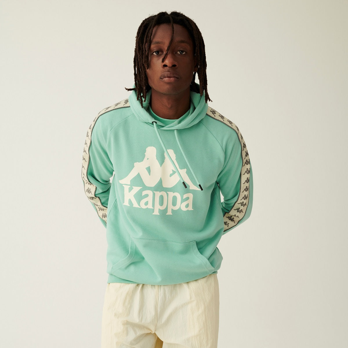 Kappa Boutique en ligne officielle Vetements chaussures maillots Kappa France
