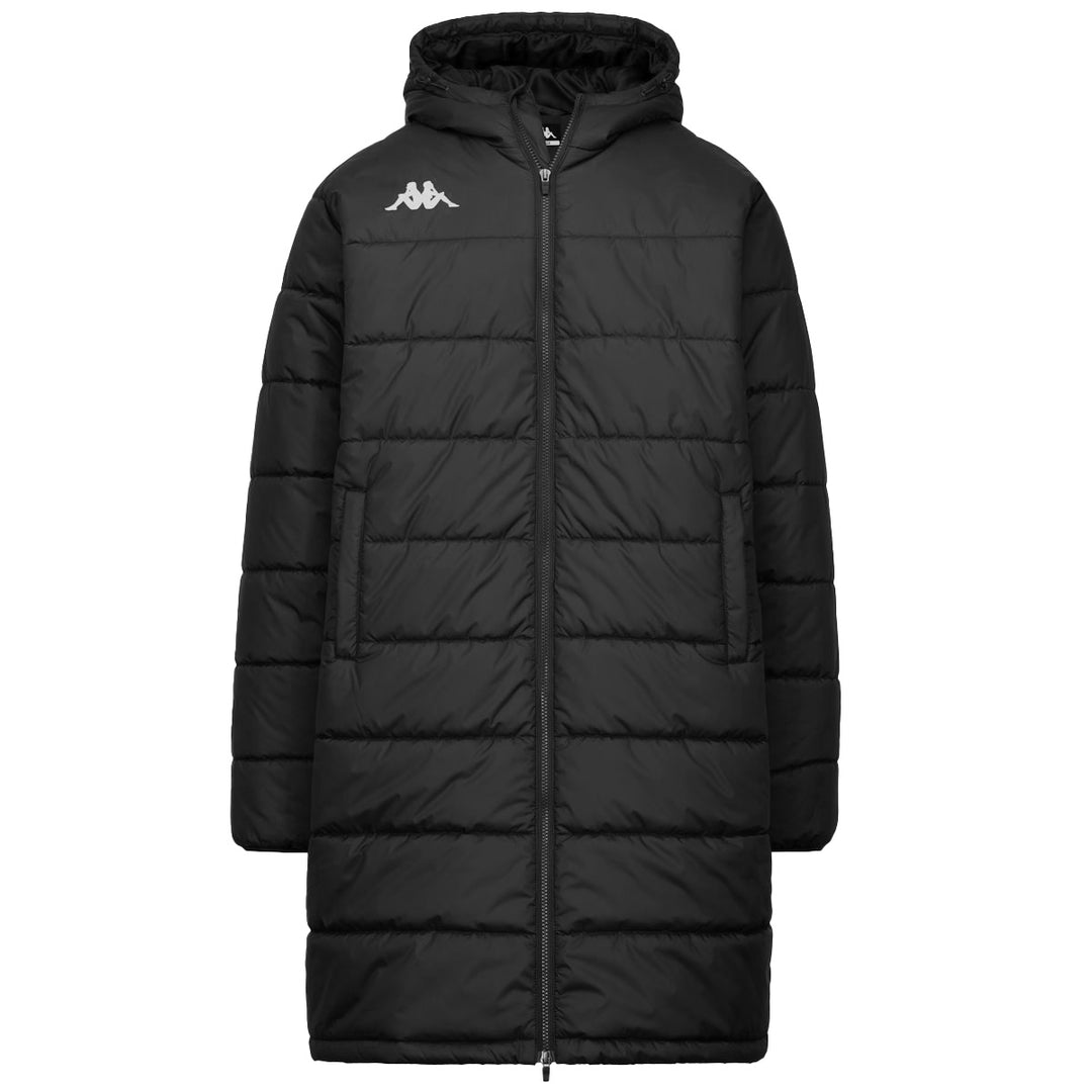 Doudoune Lodiolo Noir Homme 00