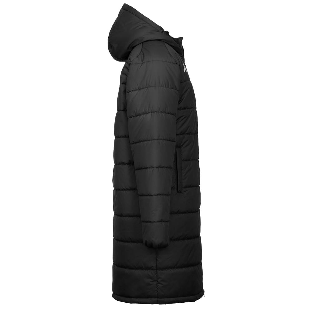 Doudoune Lodiolo Noir Homme 02