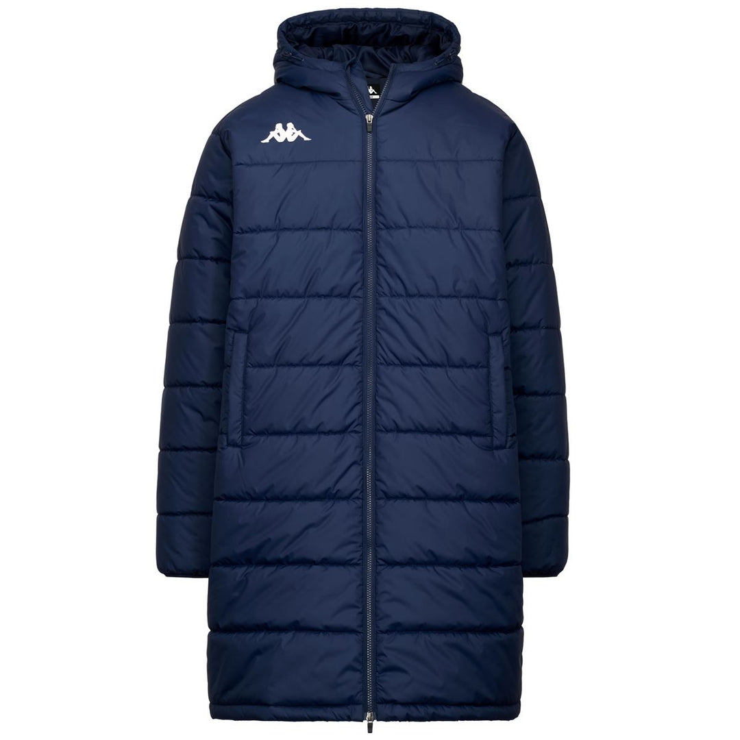 Doudoune Lodiolo Bleu Homme 00