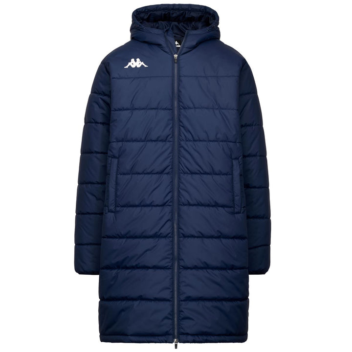 Doudoune Lodiolo Bleu Homme 1