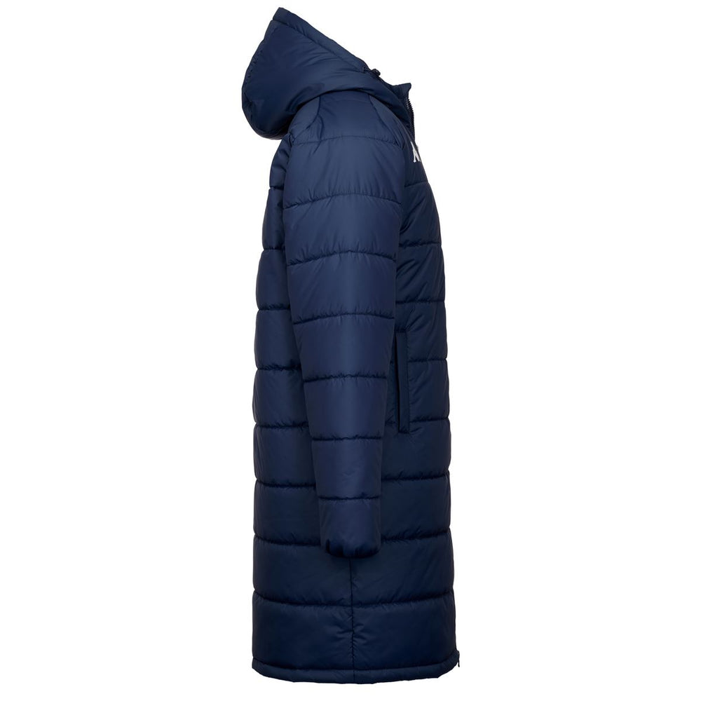 Doudoune Lodiolo Bleu Homme 02