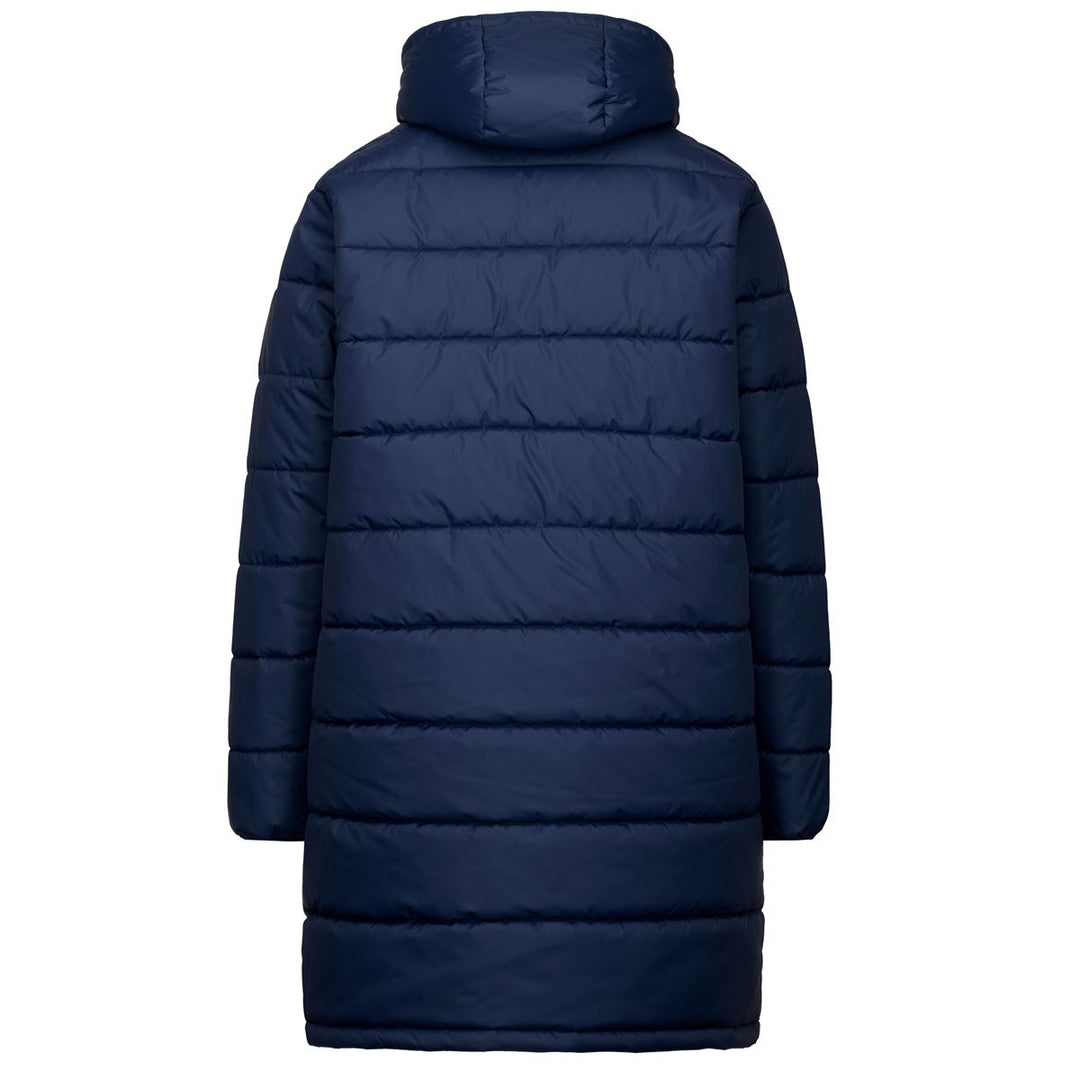 Doudoune Lodiolo Bleu Homme main