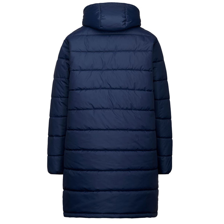 Doudoune Lodiolo Bleu Homme 3