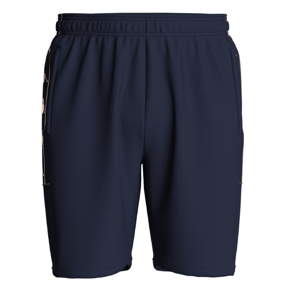 Short Mabbio Bleu Homme 00