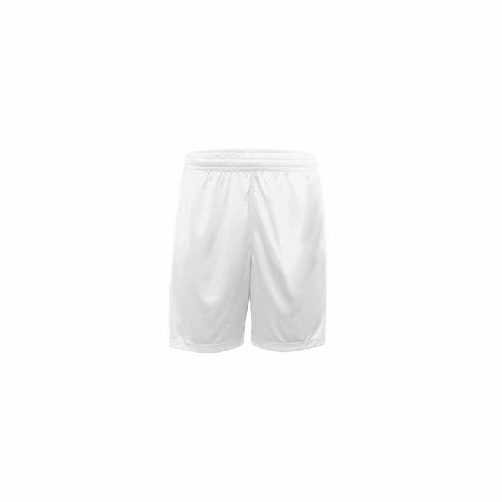 Short Gondo Blanc Homme