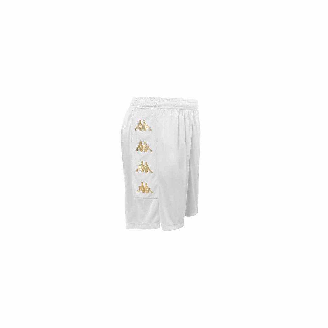 Short Gondo Blanc Enfant