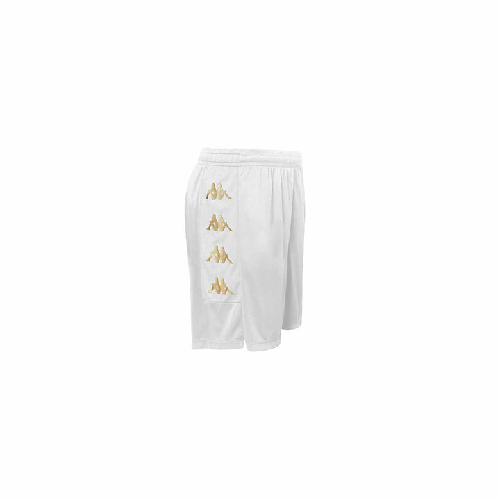 Short Gondo Blanc Enfant
