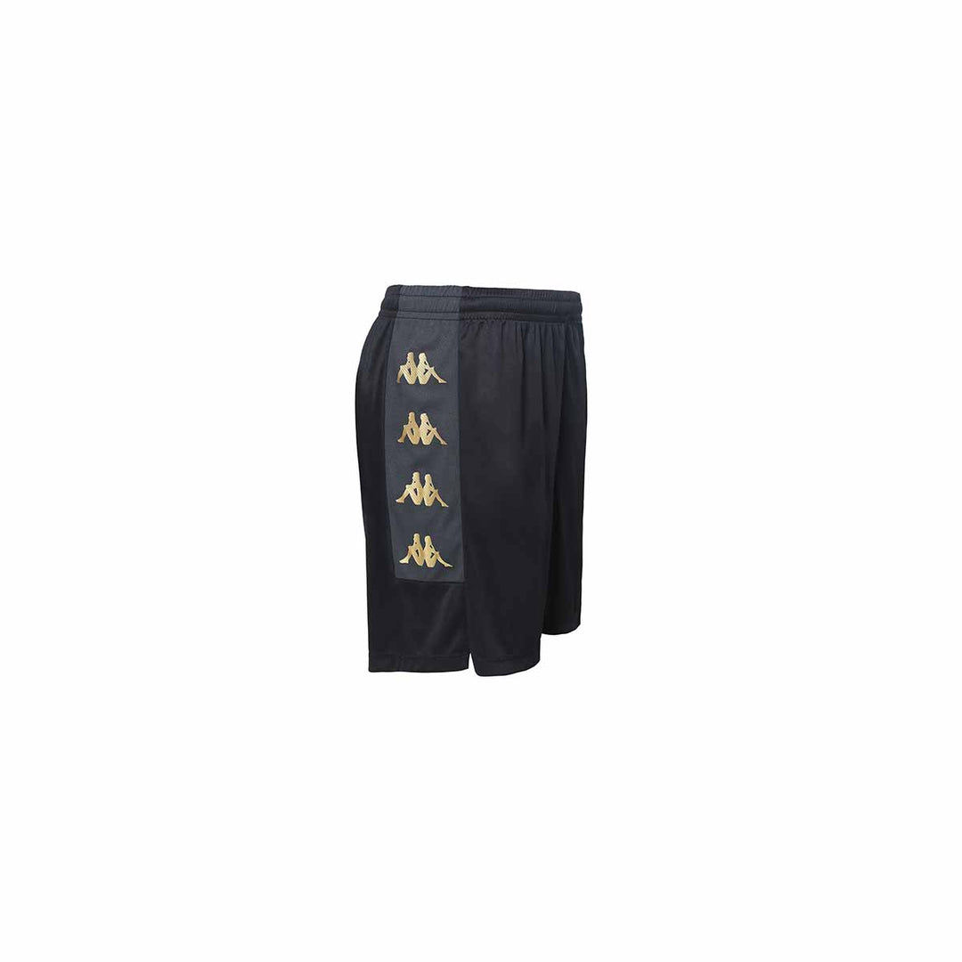 Short Gondo Noir Enfant