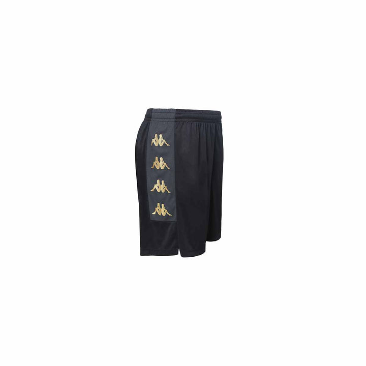 Short Gondo Noir Enfant