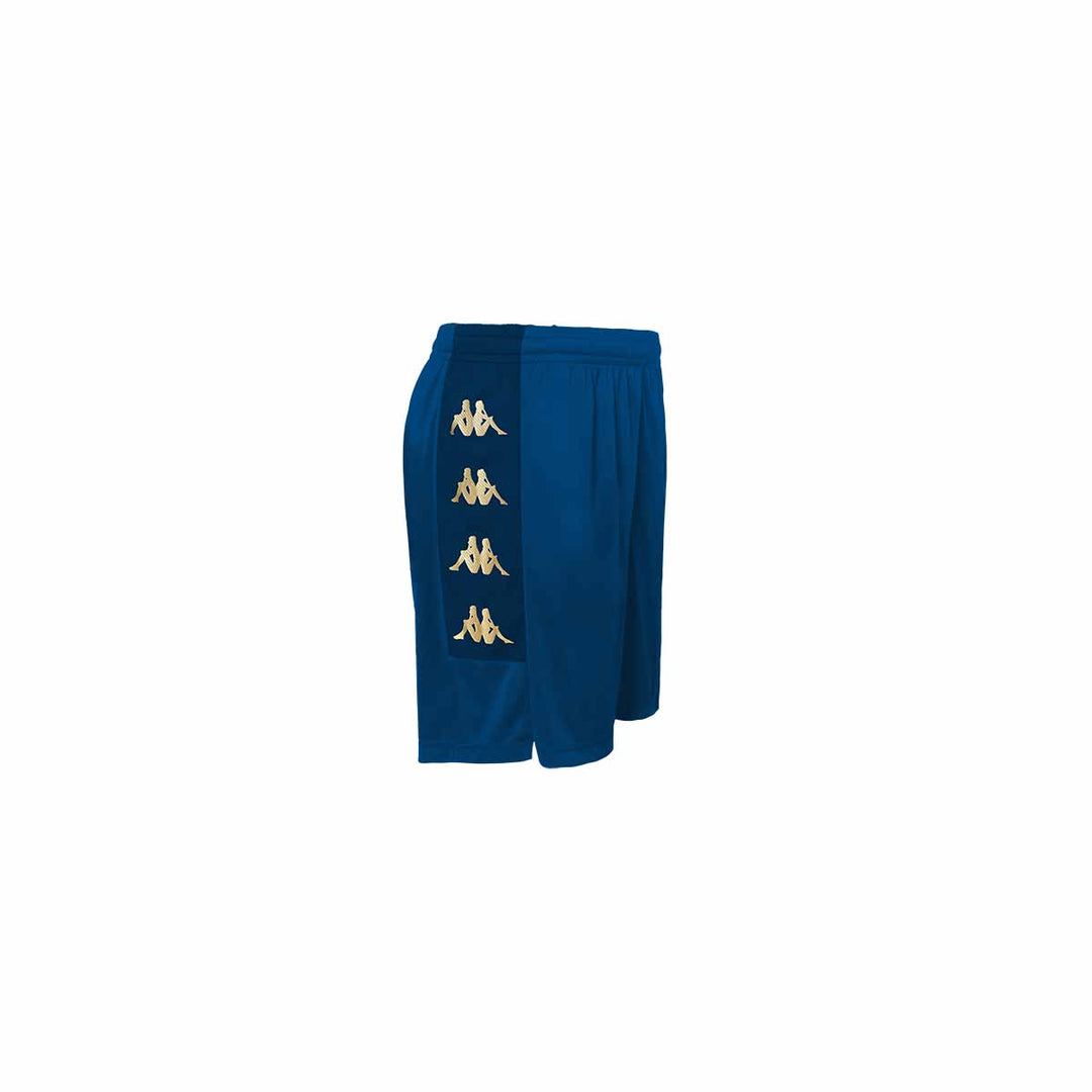 Short Gondo Bleu Enfant
