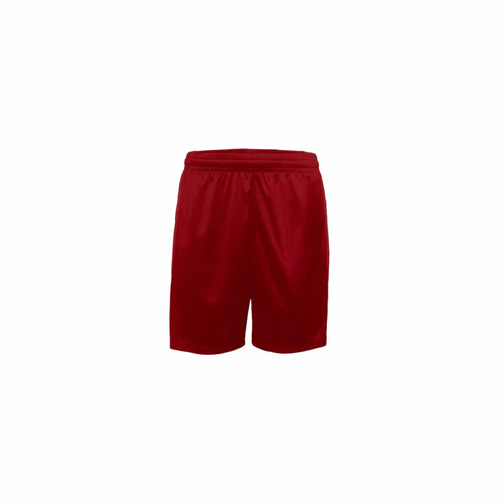 Short Gondo Rouge Enfant