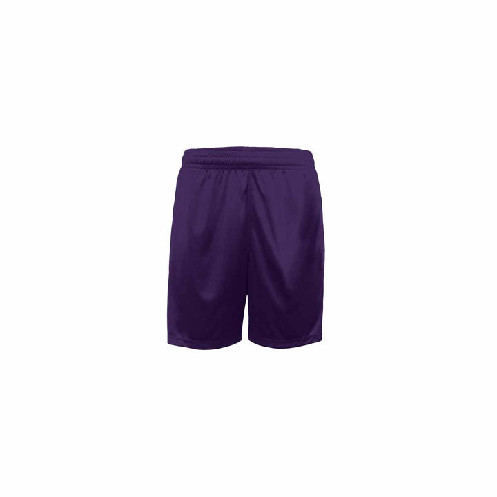 Short Gondo Bordeaux Homme