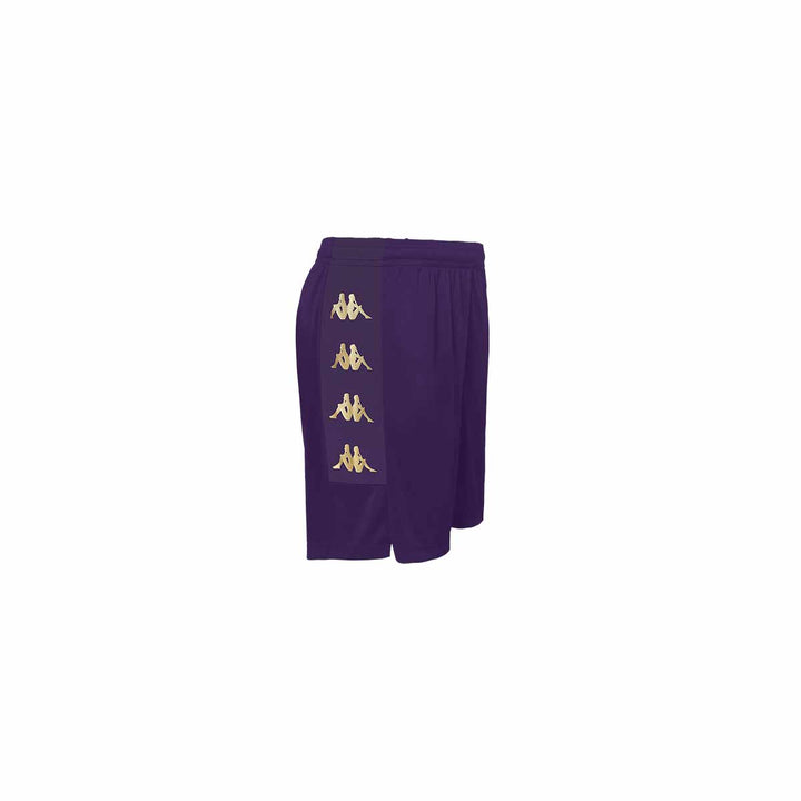 Short Gondo Bordeaux Enfant