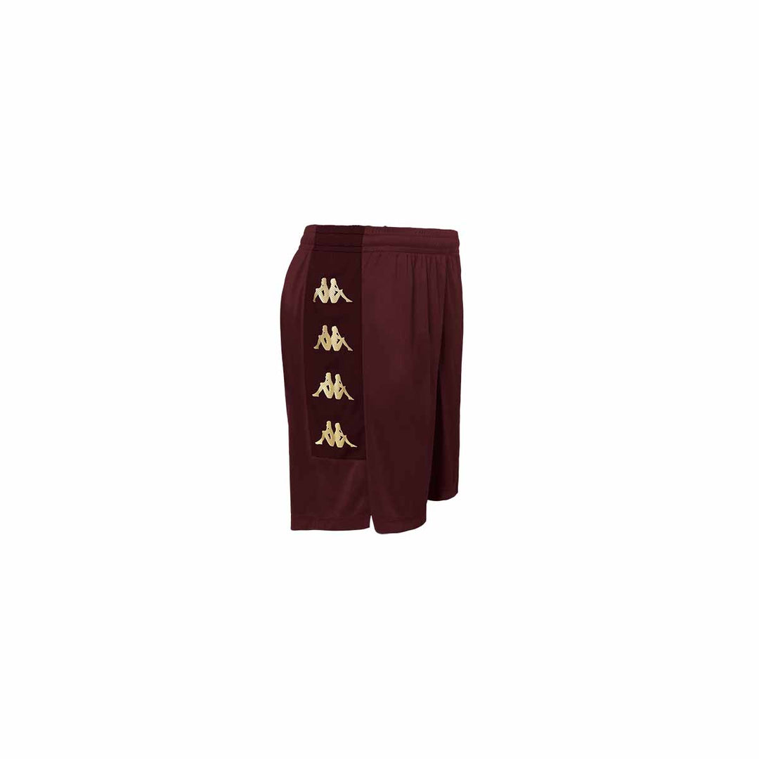 Short Gondo Rouge Homme