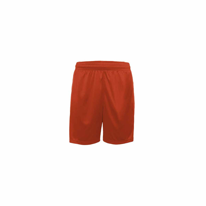 Short Gondo Orange Enfant